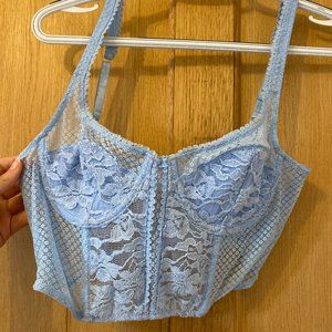 Urban Outfitters Corset Top